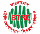 Bangladesh Telecommunication Regulatory Commission (BTRC)